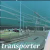 Glyphpasta - Transporter